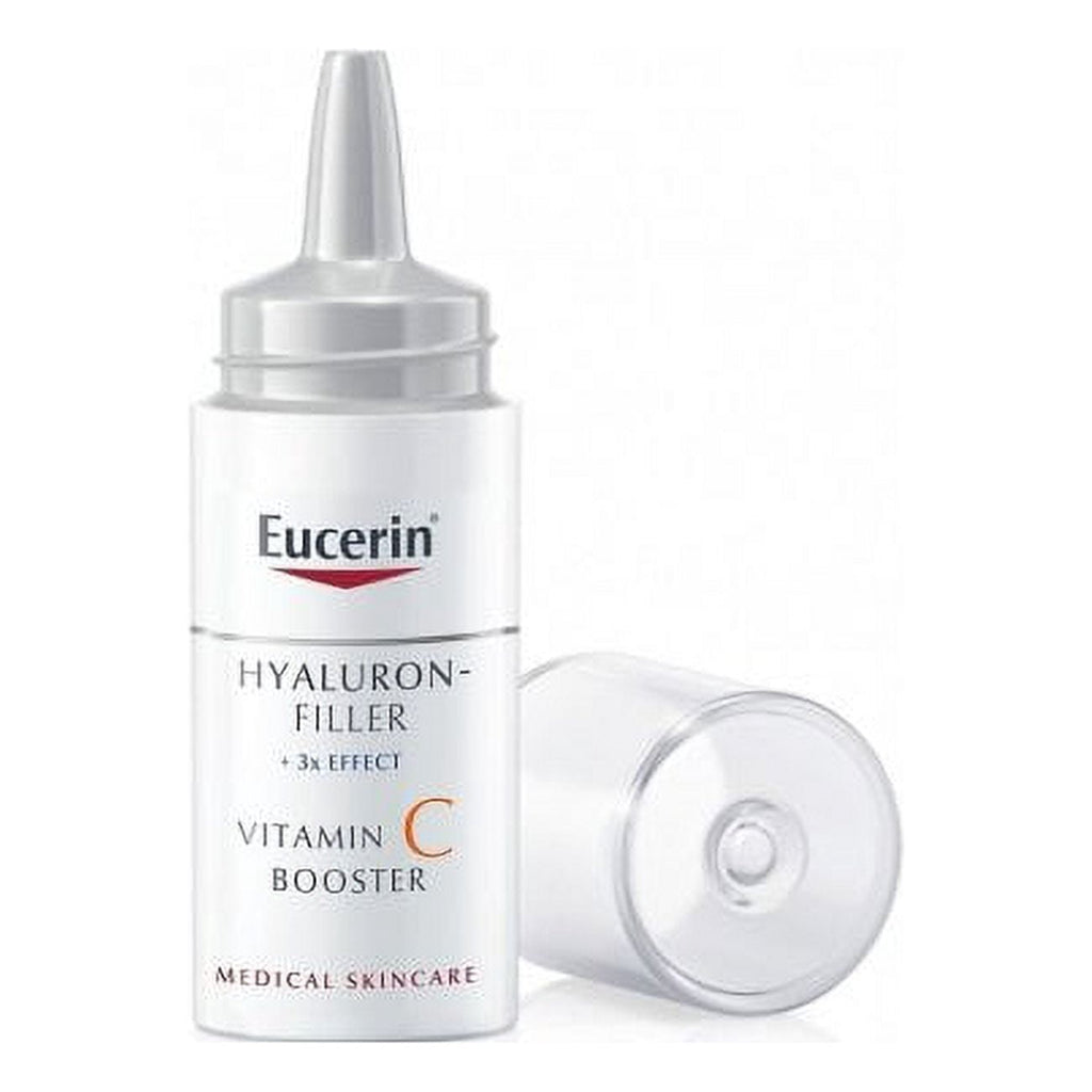 Eucerin Hyaluron- Filler Vitamin C Booster 8ml