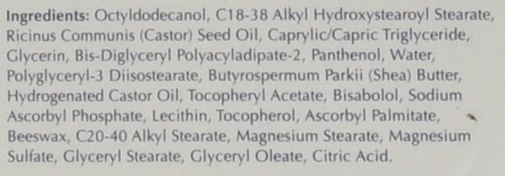Aquaphor Immediate Relief Lip Repair 0.35 oz (Pack of 2)