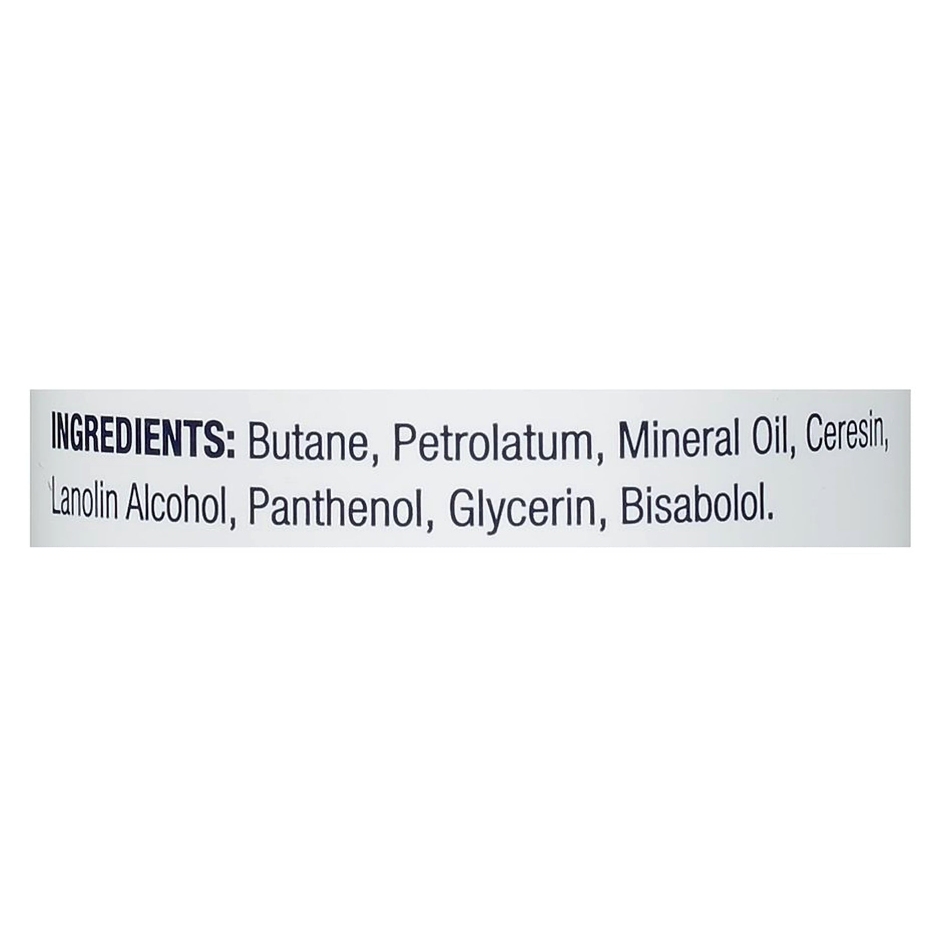 Aquaphor Advanced Therapy Ointment Body Spray