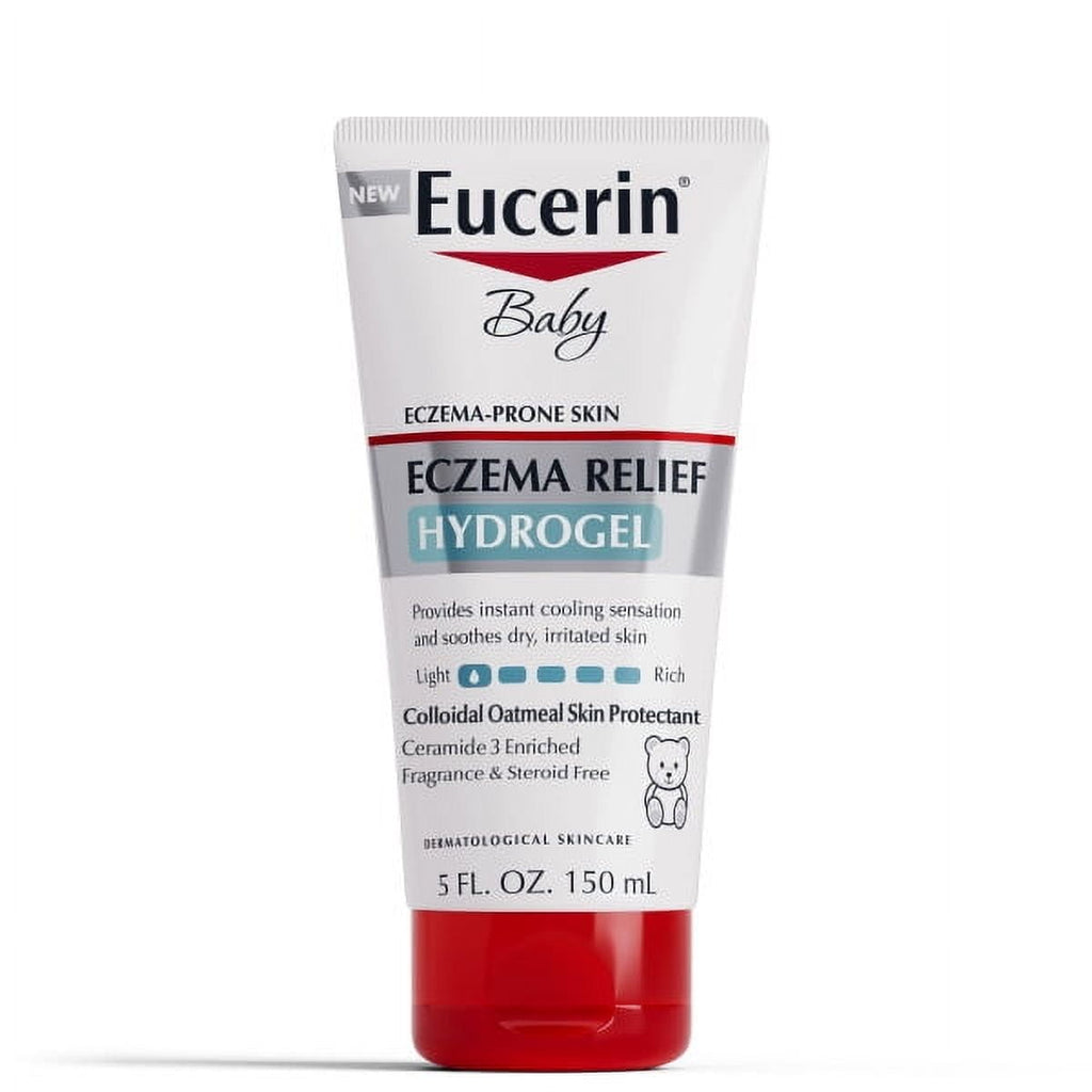 Eucerin Advanced Eczema Kit