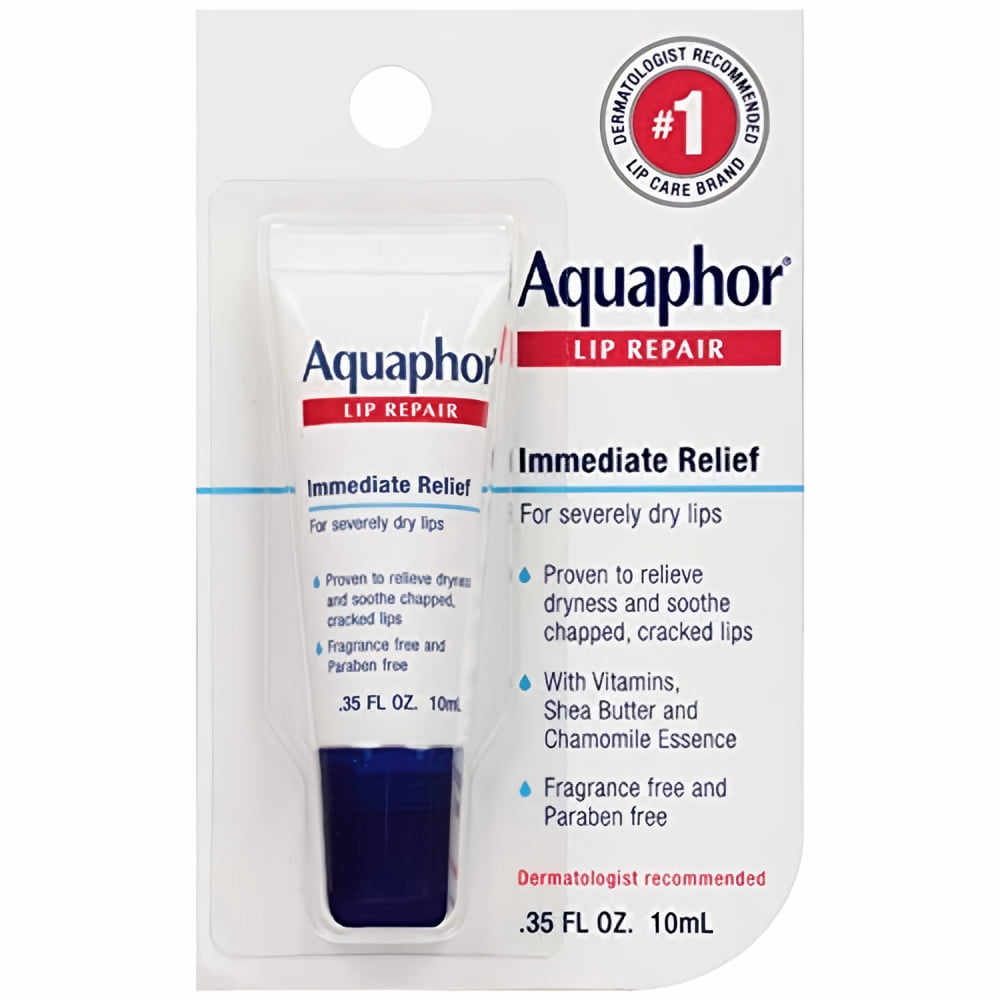 Aquaphor Lip Repair .35 Fluid Ounce