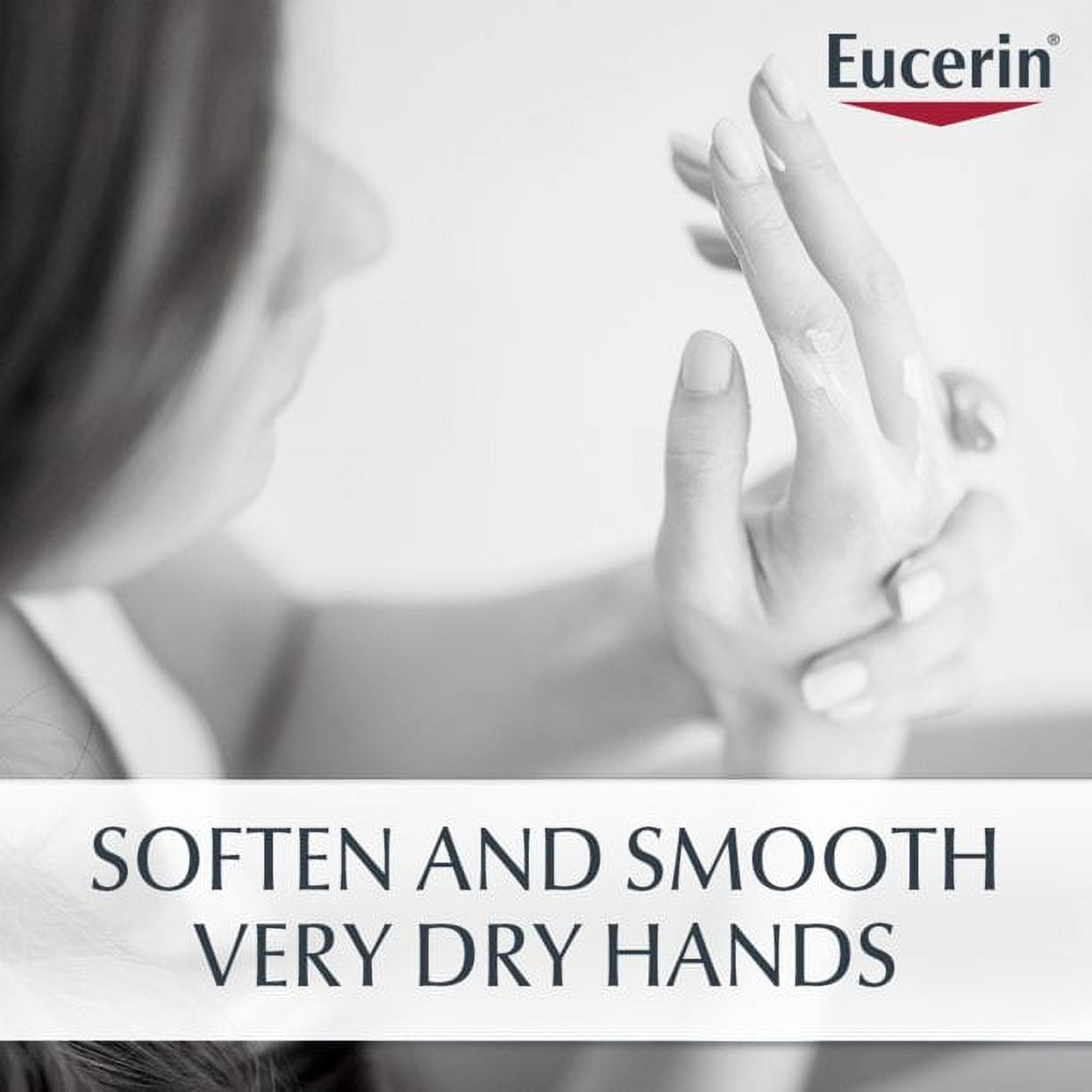 Eucerin Advanced Repair Body Lotion 16.9 fl oz Pack of 3