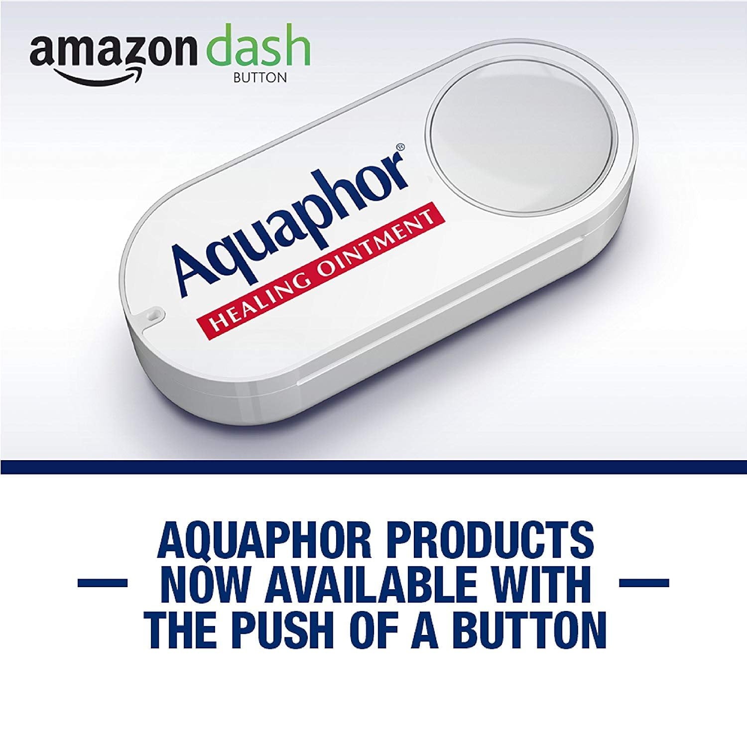 Aquaphor Advanced Therapy Healing Ointment Skin Protectant, 7 oz