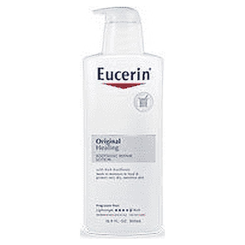 Eucerin Original Healing Lotion 8.4 oz (Pack of 6)