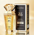 24K Gold Moisturizer