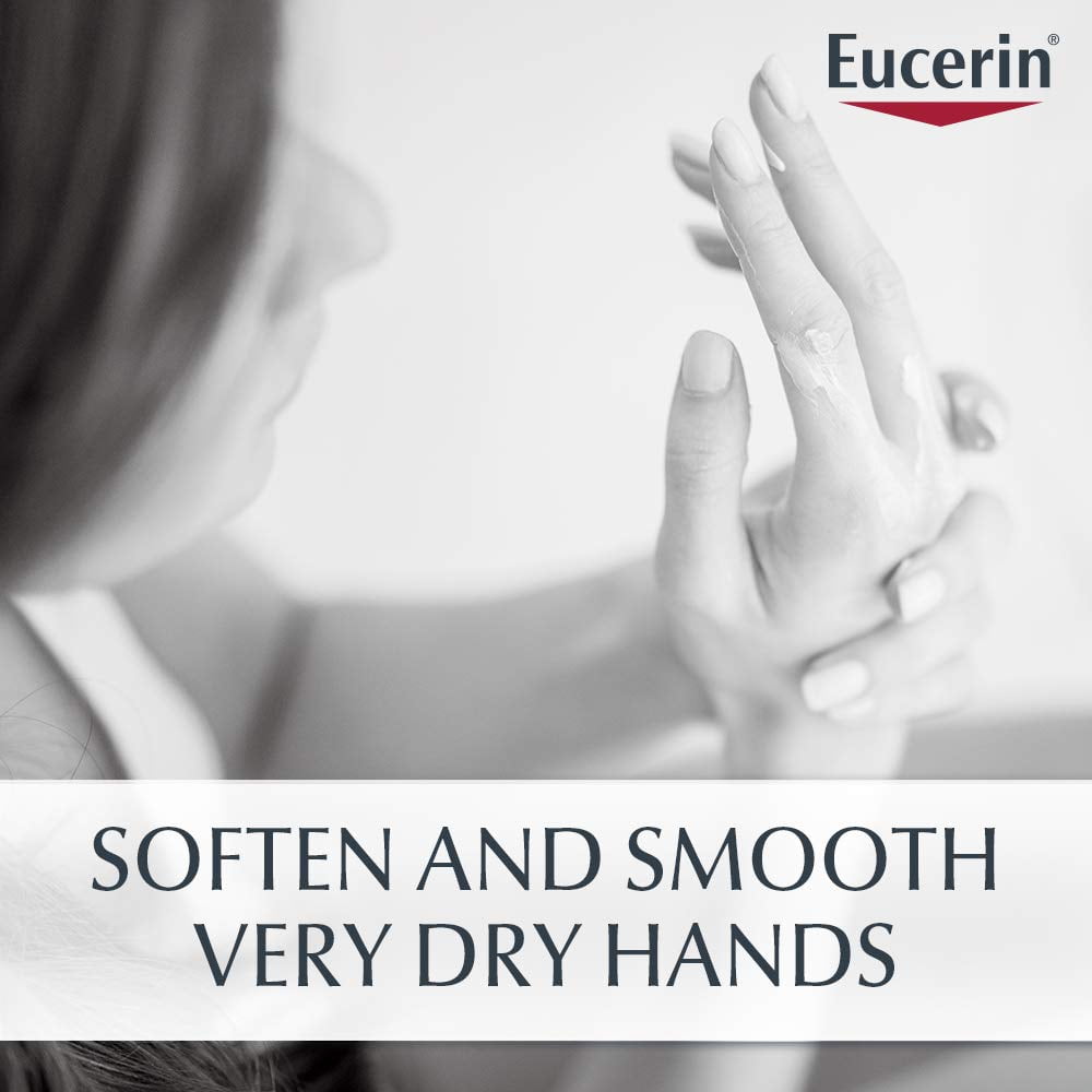 Eucerin Advanced Repair Hand Cream 2.7 oz (Pack of 6)