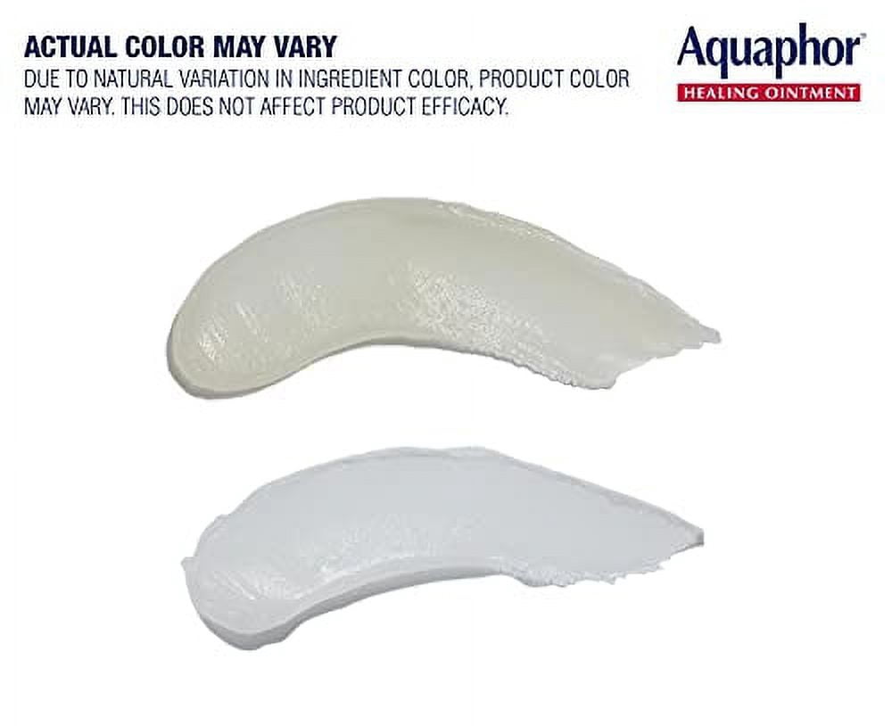 Aquaphor Healing Skin Ointment, Advanced Therapy, (Each 2 Count of 0.35 oz Tubes) 0.7, Pack of 3