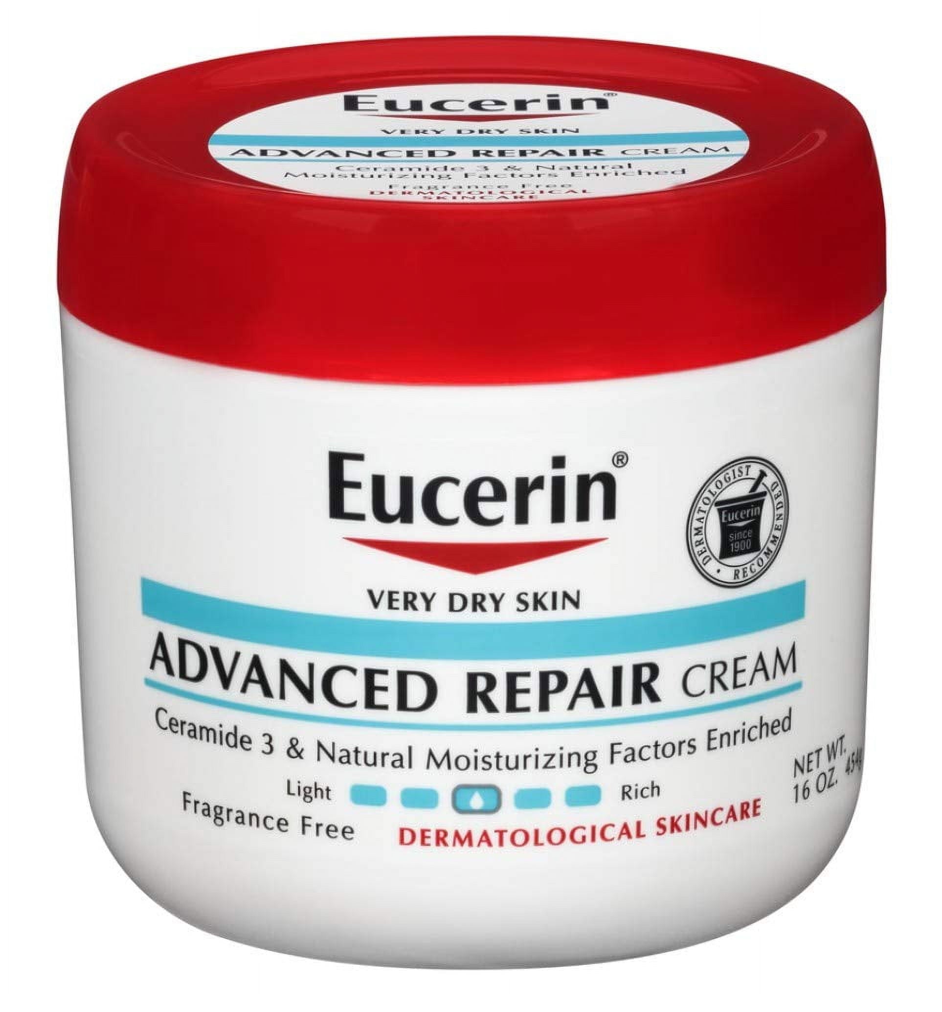 3 Pack - Advanced Repair Creme 16 oz