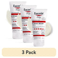 (3 pack) Eucerin Baby Eczema Relief Body Cream with Colloidal Oatmeal , 5 oz Tube