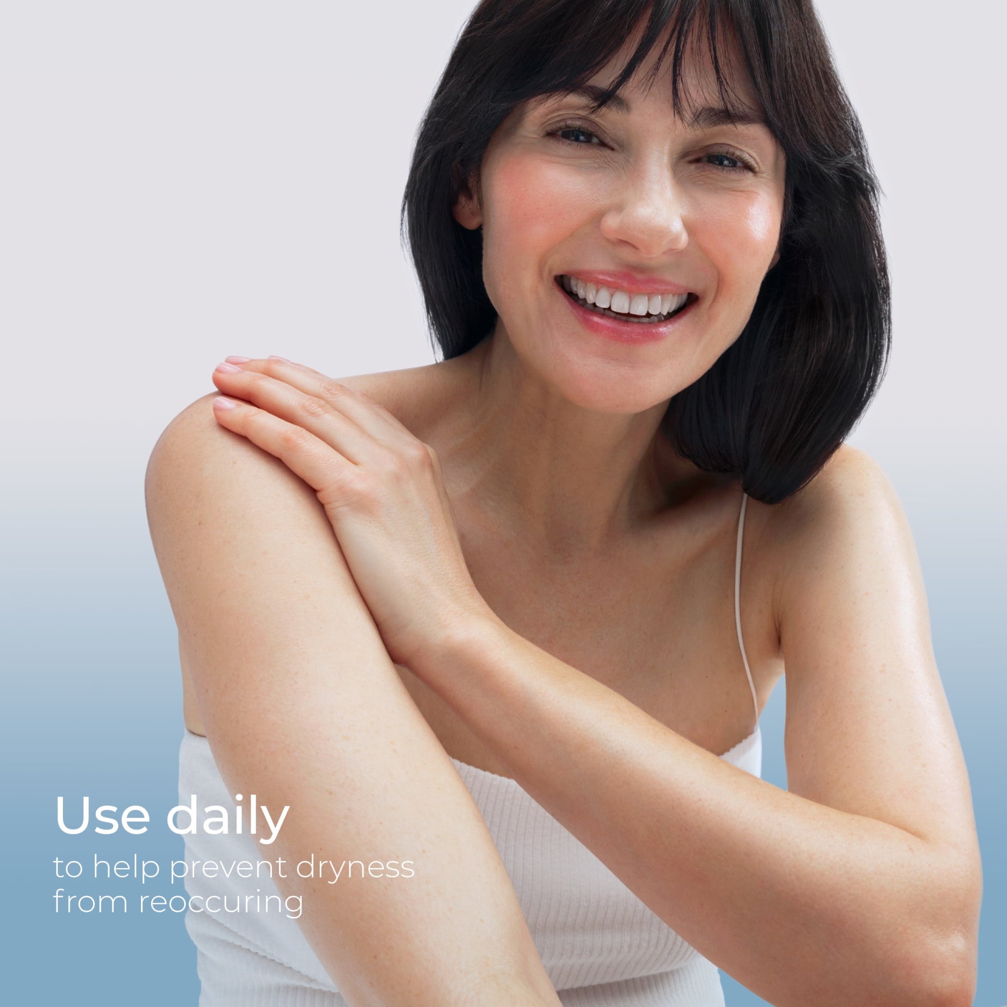 Eucerin Advanced Repair Lotion for Very Dry Skin, 16.9 fl oz Bottle