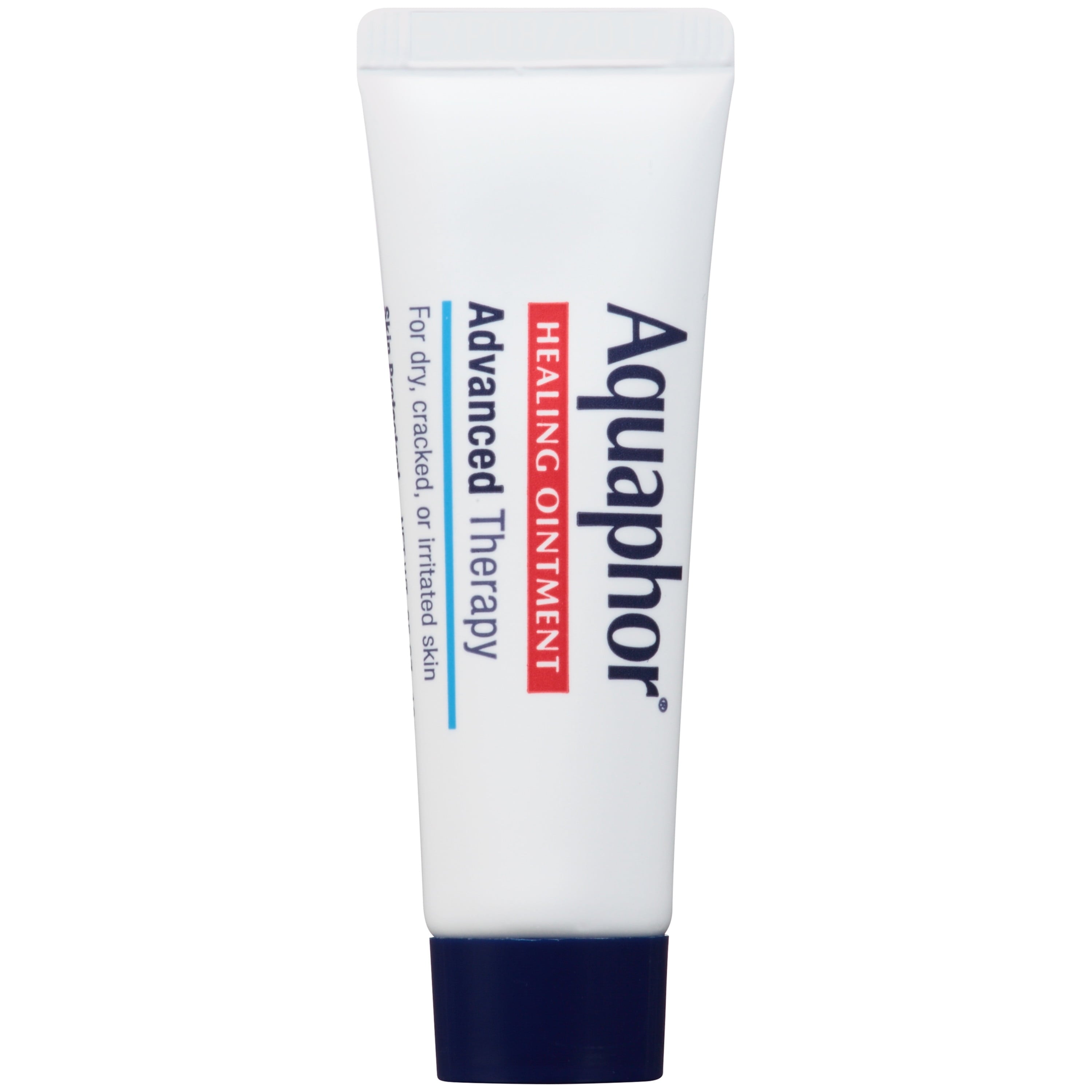 Aquaphor Healing Skin Ointment, Advanced Therapy, 2 Pack, 0.35 oz ea