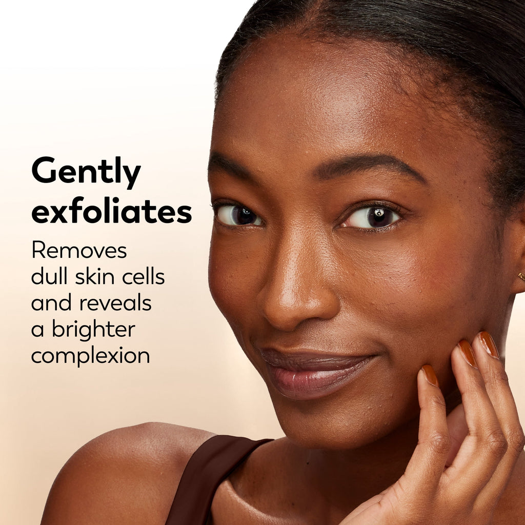 Olay Total Effects Refreshing Citrus Scrub Face Cleanser, 5.0 fl oz