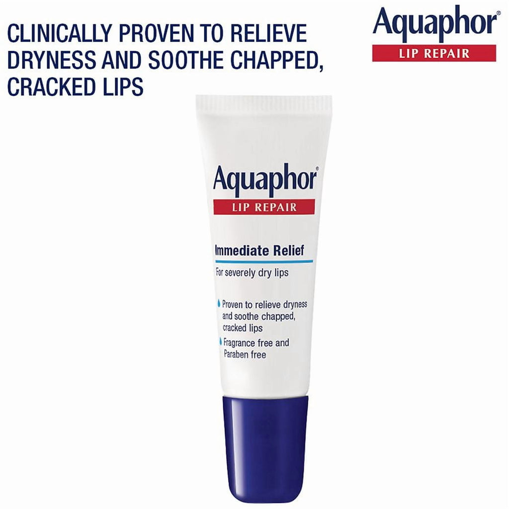 Aquaphor Lip Repair