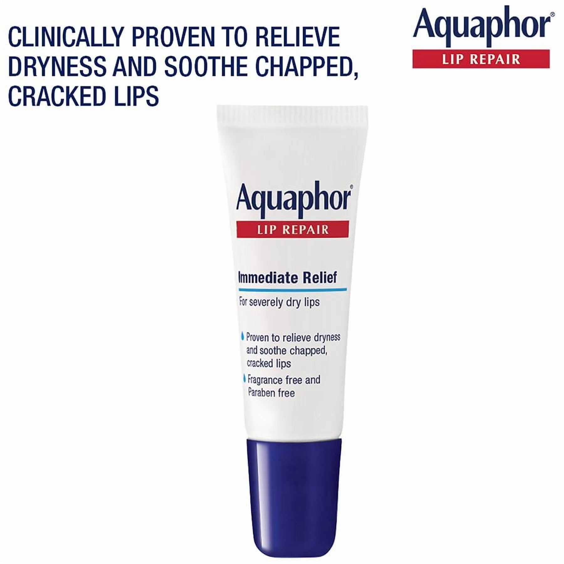 Aquaphor Lip Repair