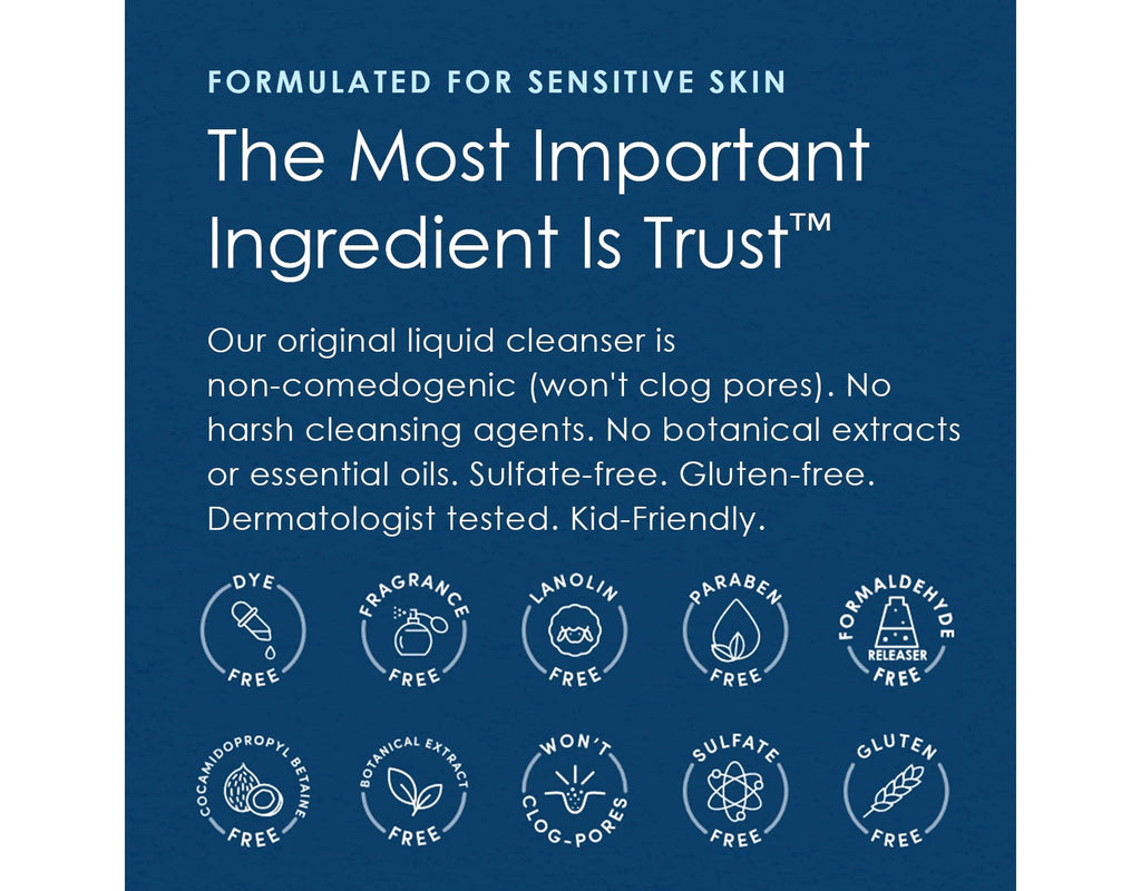 Vanicream Moisturizing Skin Cream for Sensitive Skin with Pump Dispenser - 16 fl oz (1 lb)
