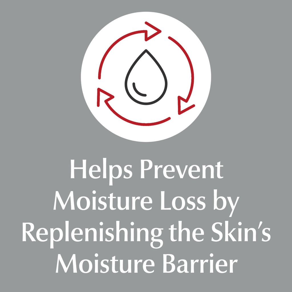 Eucerin Original Healing Body Cream for Extra Dry Skin, Emollient-Rich, Fragrance Free, 2 oz