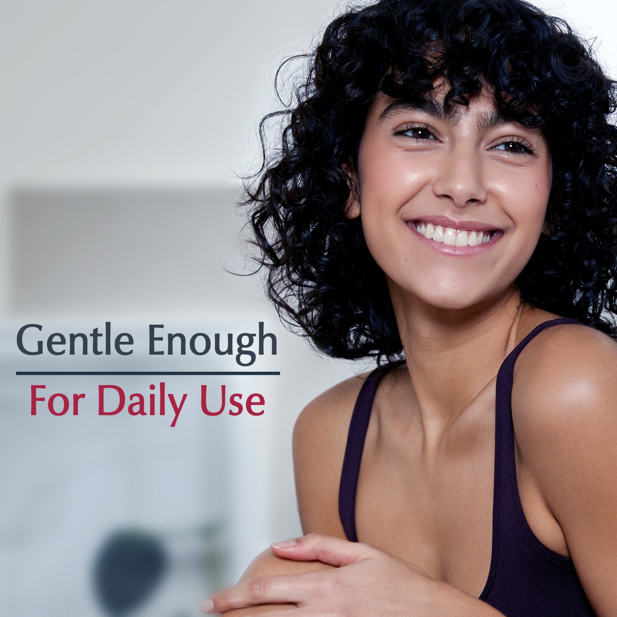 Eucerin Original Healing Body Lotion, for Sensitive Skin, Fragrance Free, 16.9 fl oz Bottle