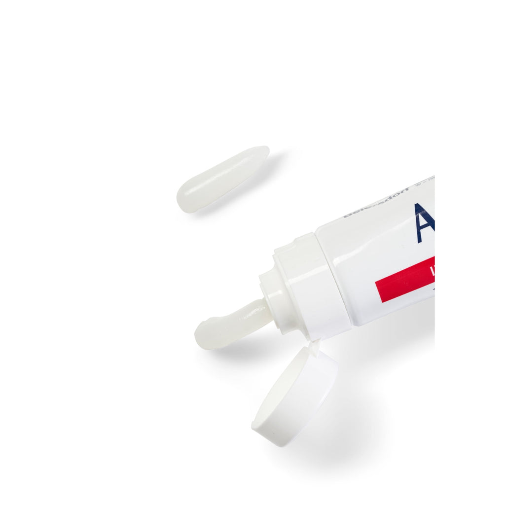 Aquaphor Itch Relief Ointment, Hydrocortisone Anti-Itch Cream, Fast-Acting, 1 oz