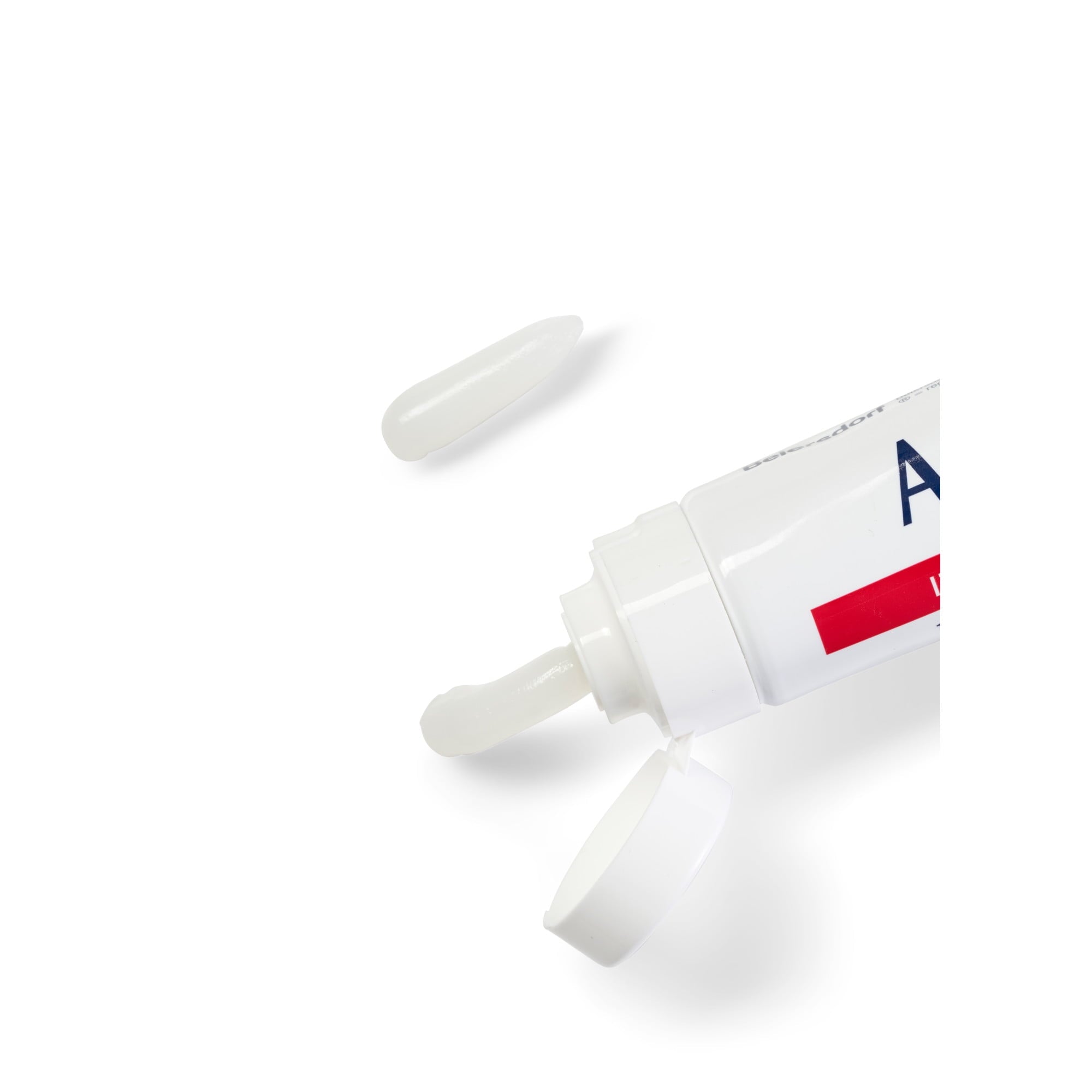 Aquaphor Itch Relief Ointment, Hydrocortisone Anti-Itch Cream, Fast-Acting, 1 oz