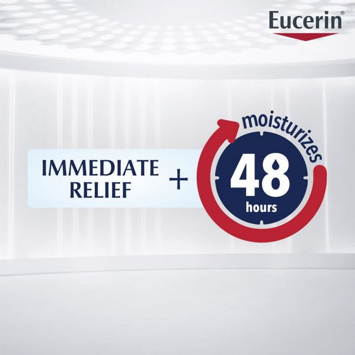 Eucerin Advanced Repair Body Lotion 16.9 fl oz Pack of 3