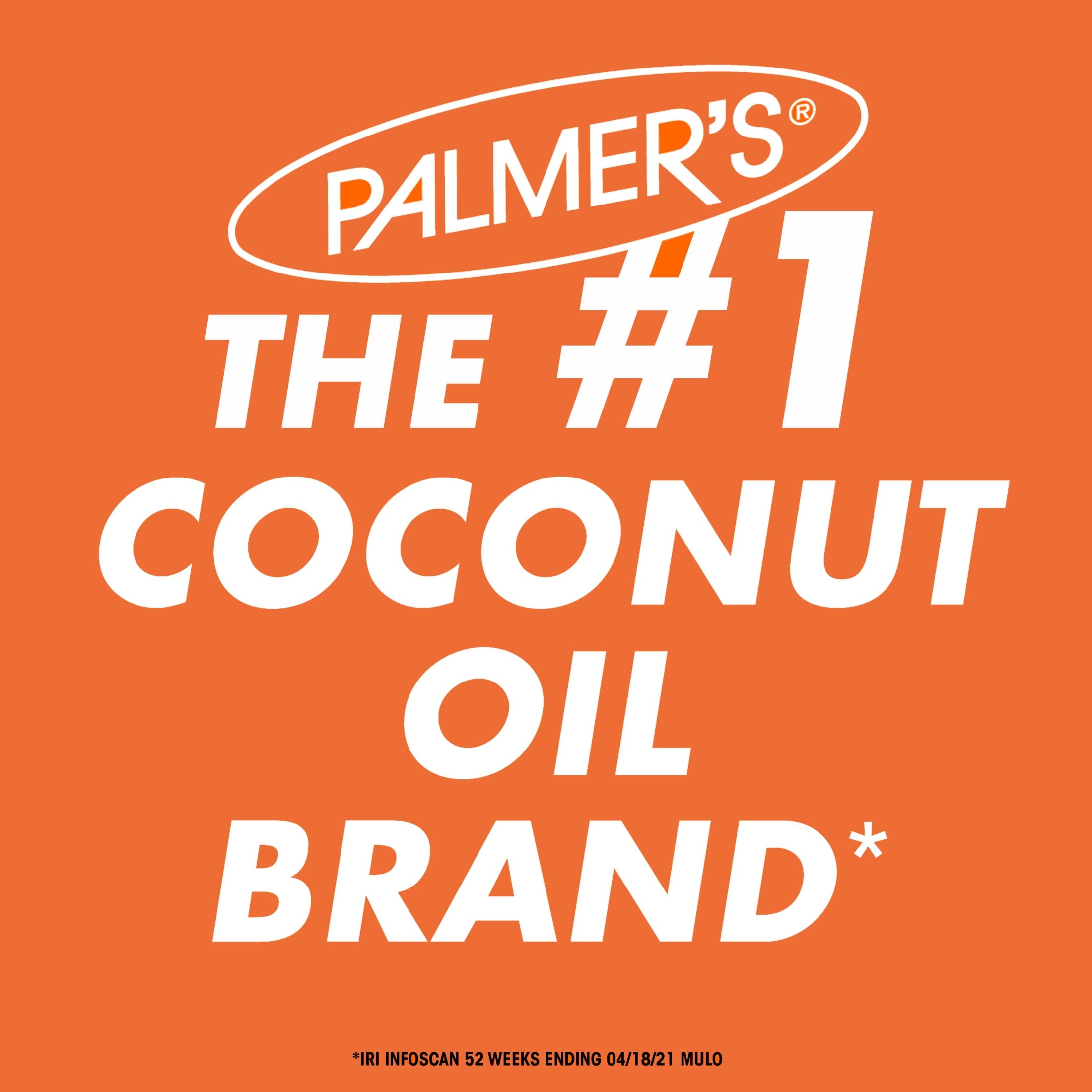 PALMER'S COCONUT OIL FORMULA DAILY BODY LOTION - 20.0 FL OZ