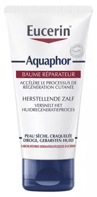 Eucerin Aquaphor Skin Repairing Balm 40g