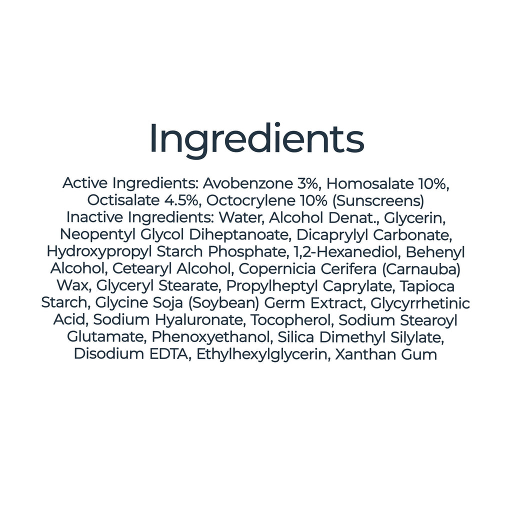 Eucerin Immersive Hydration Daily Face Lotion SPF 30 Sunscreen with Hyaluronic Acid, 1.7 fl oz
