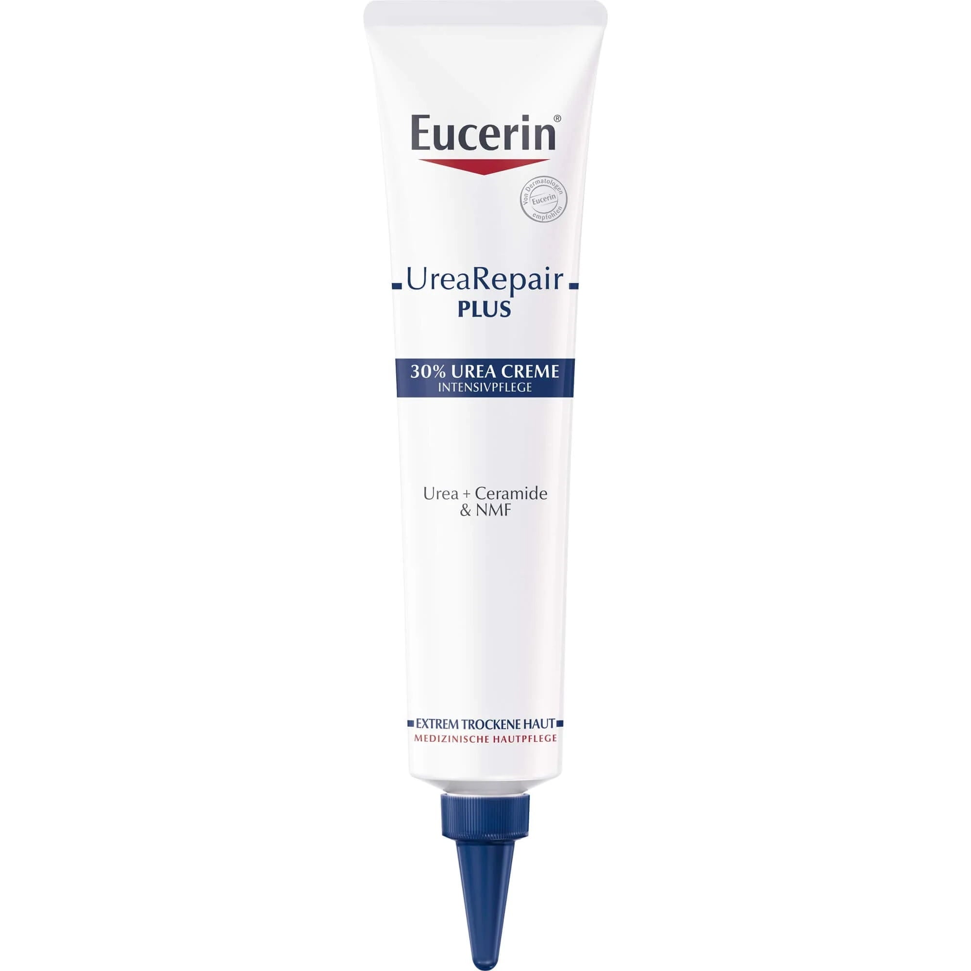 Eucerin UreaRepair Plus 30% Urea Cream 75ml