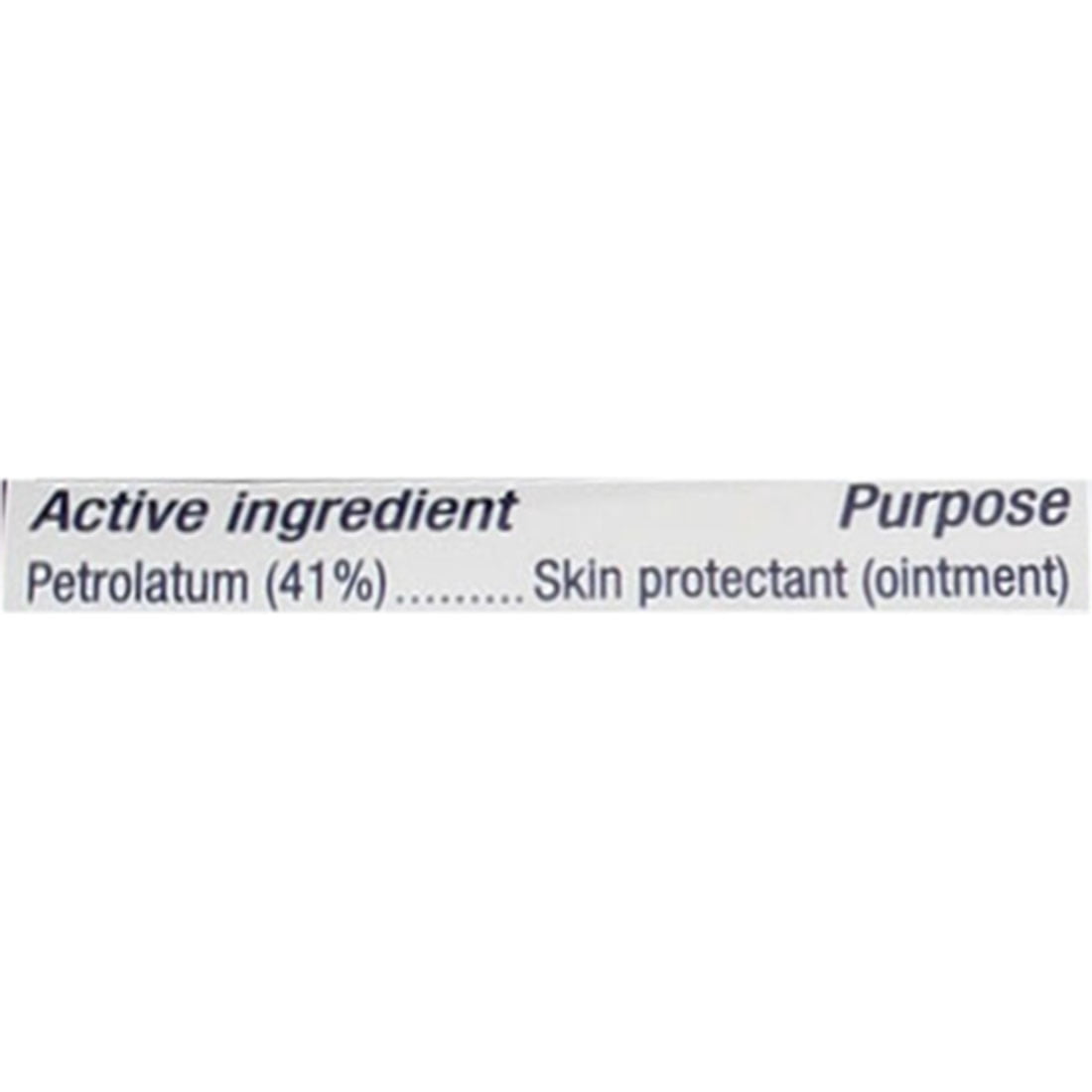 Aquaphor Healing Ointment Advanced Therapy Skin Protectant for Dry Cracked Irritated Skin, 1.75 oz Tube