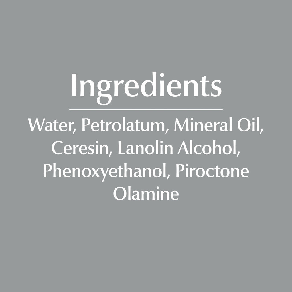 Eucerin Original Healing Body Cream for Extra Dry Skin, Emollient-Rich, Fragrance Free, 2 oz