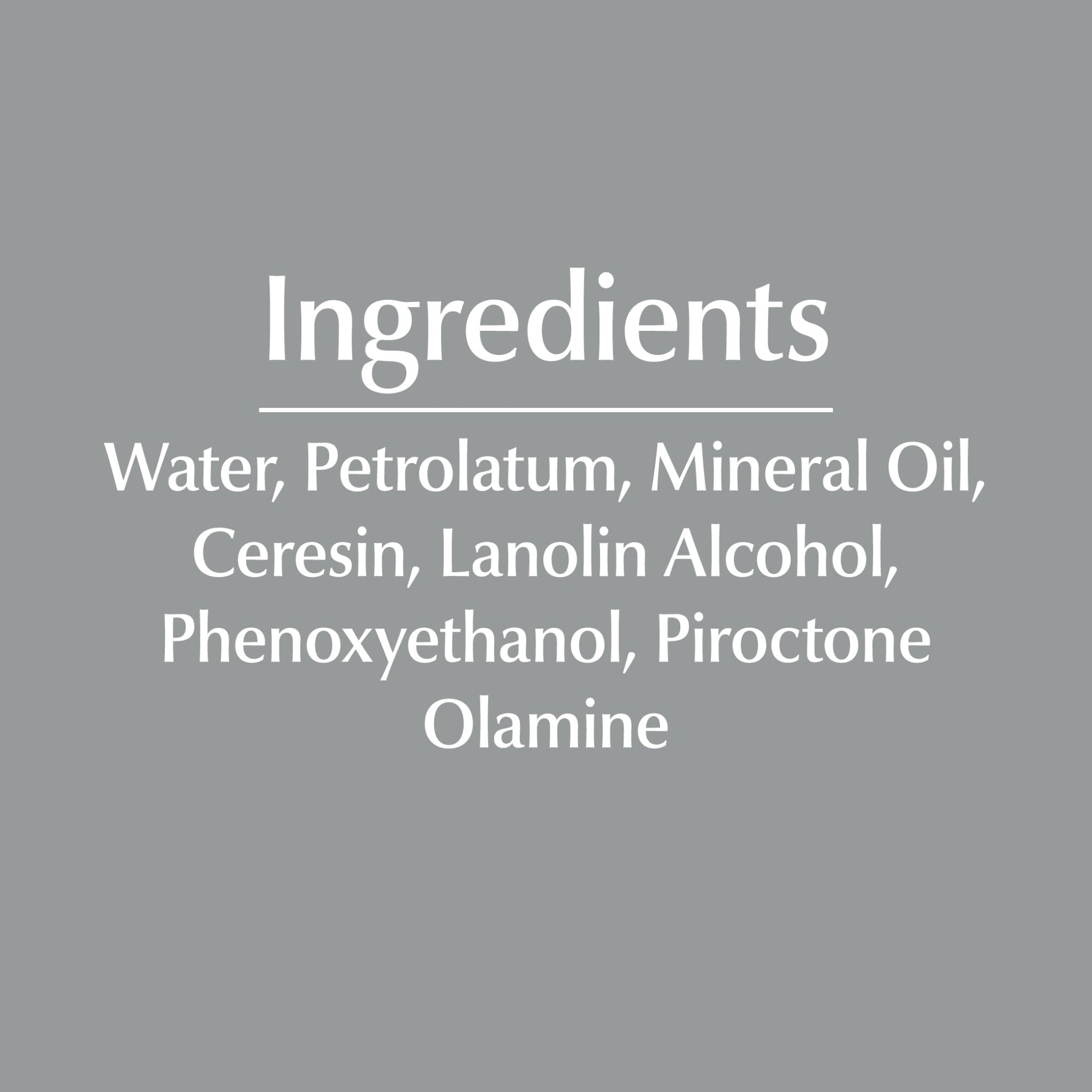 Eucerin Original Healing Body Cream for Extra Dry Skin, Emollient-Rich, Fragrance Free, 2 oz