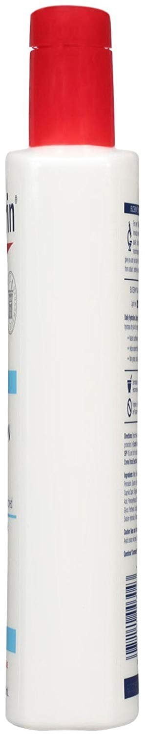 Eucerin Daily Hydration Sunflower Enriched, Fragrance & Greasy Free, 16.9oz