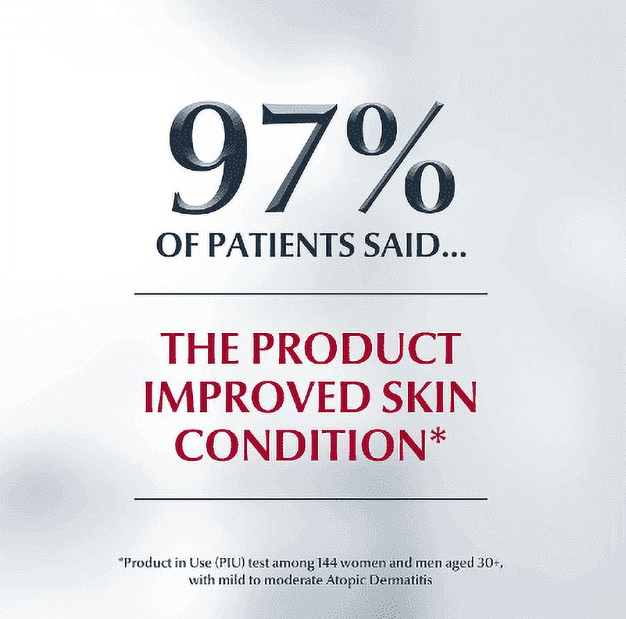 Eucerin AtopiControl Intensive Calming Cream 40ml