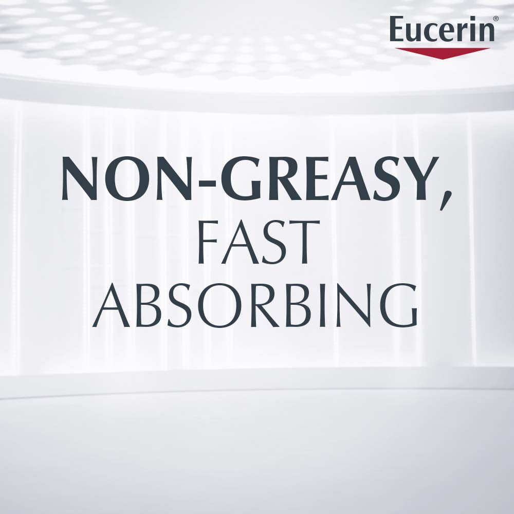Eucerin Advanced Repair Hand Cream 2.7 oz (Pack of 6)