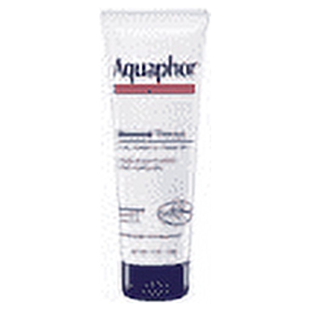 Aquaphor Healing Ointment Advanced Therapy Skin Protectant 7 oz (Pack of 6)