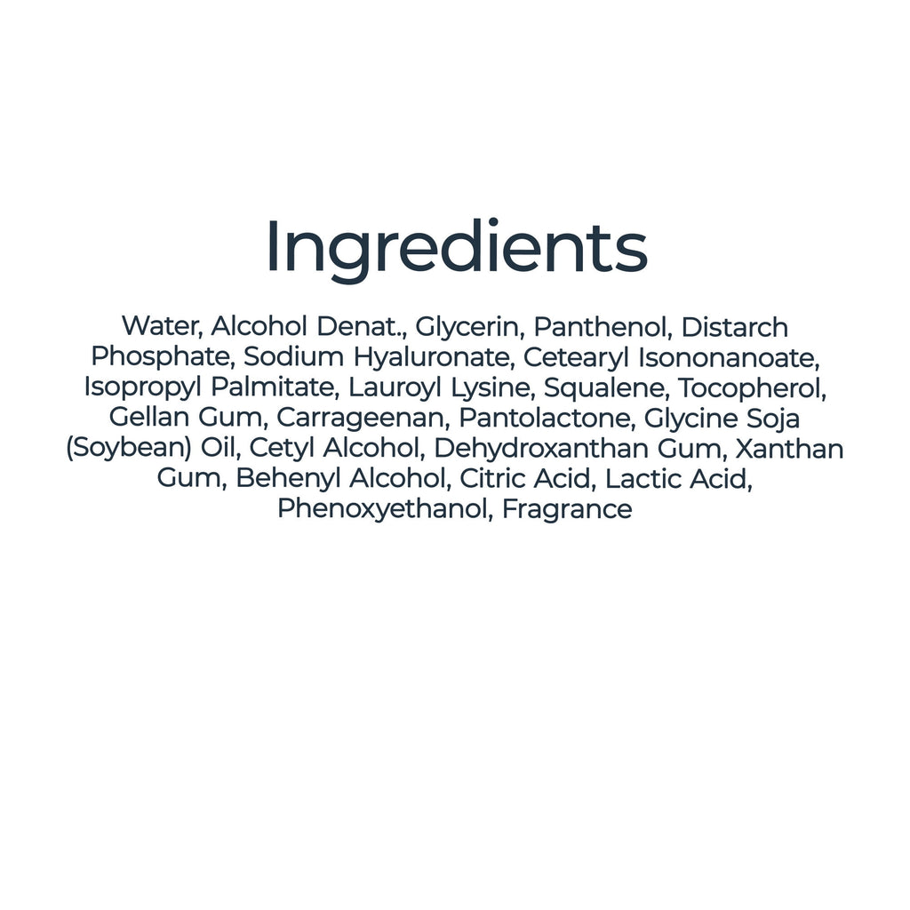 Eucerin Immersive Hydration Replenishing Night Gel Face Cream with Hyaluronic Acid, 1.7 oz
