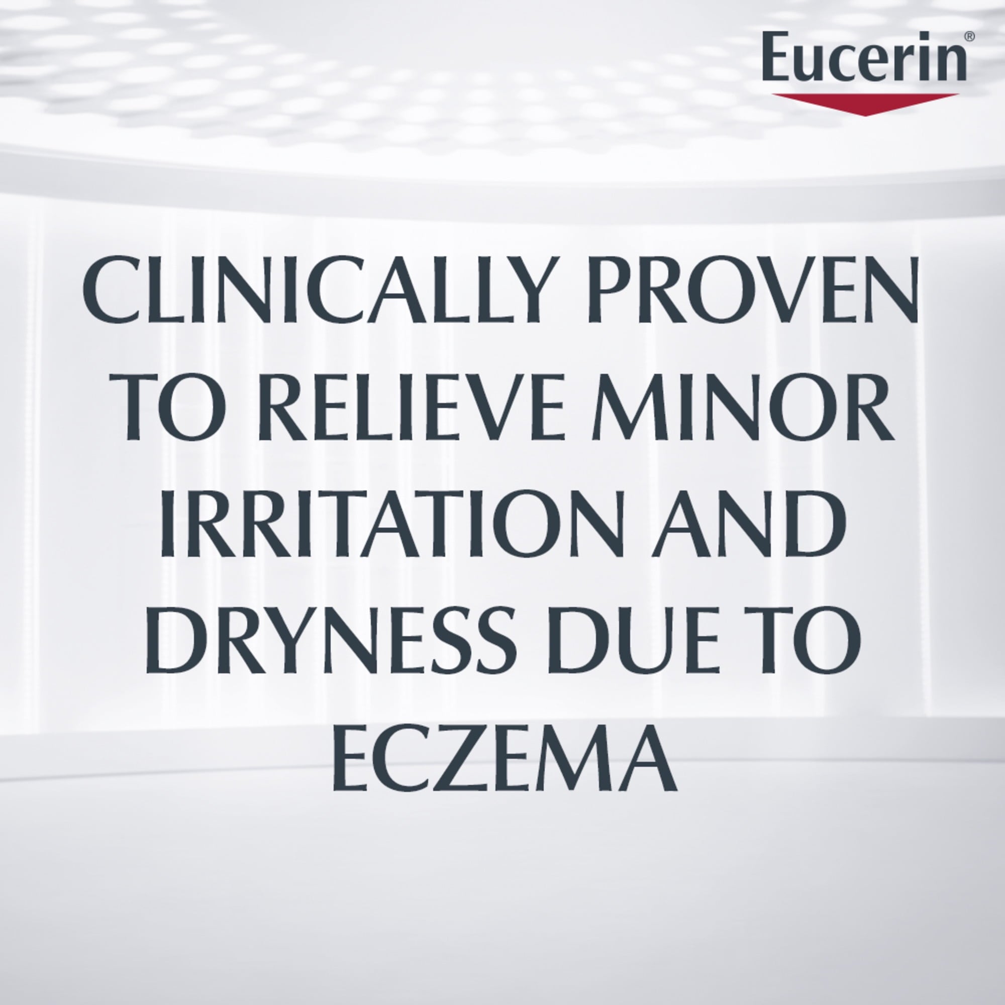 (3 pack) Eucerin Baby Eczema Relief Body Cream with Colloidal Oatmeal , 5 oz Tube