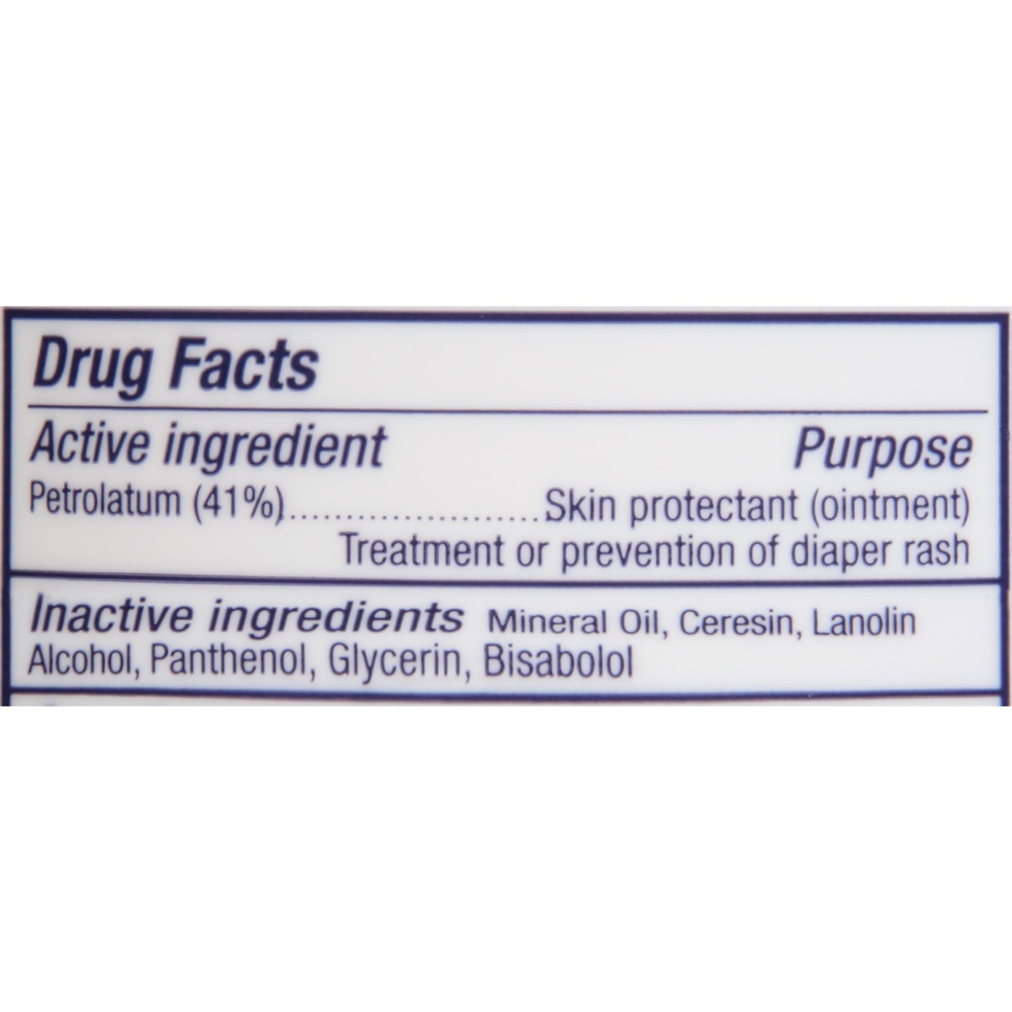 Aquaphor Baby Healing Ointment Advanced Therapy Skin Protectant, Dry Skin and Diaper Rash Ointment, 14 oz Jar