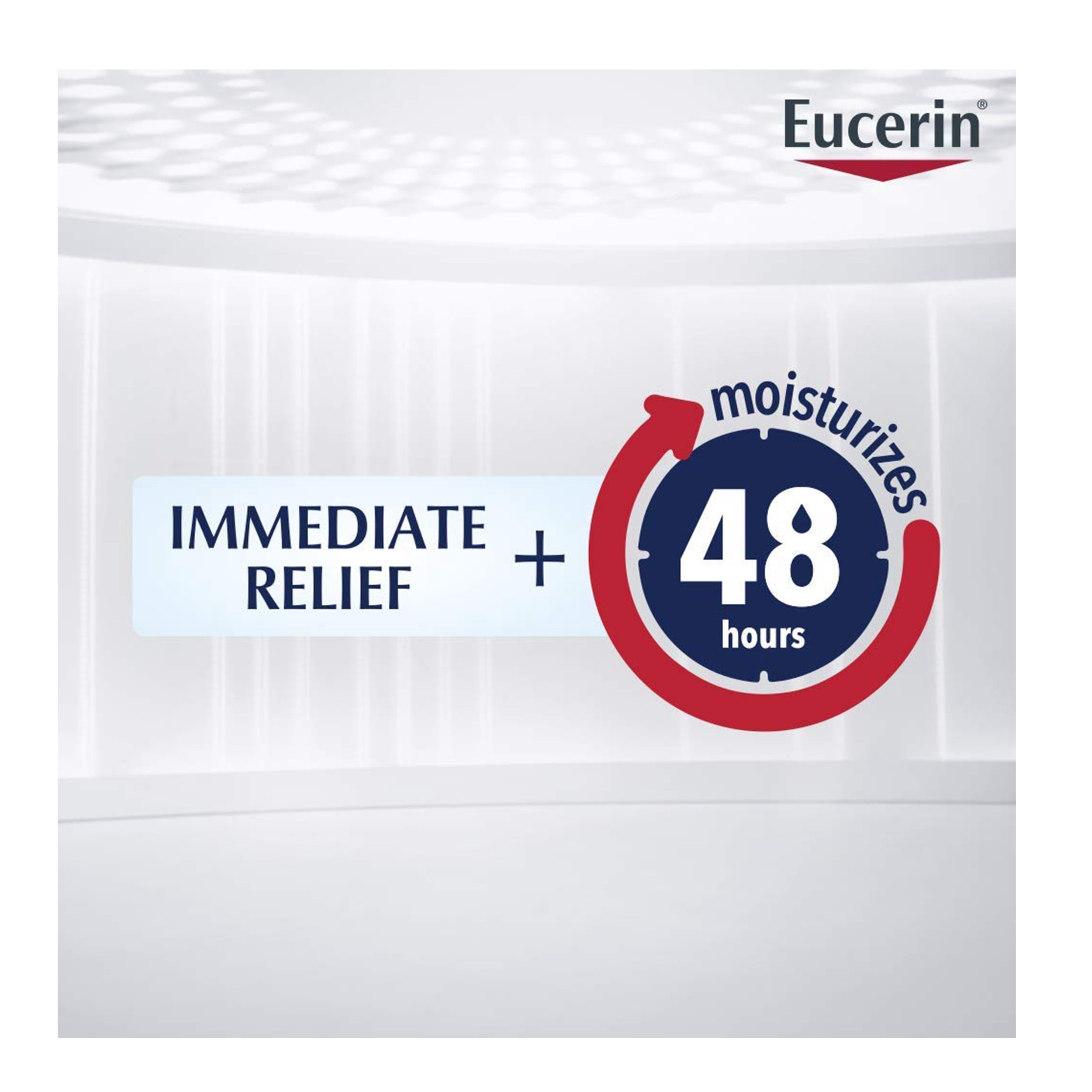 Eucerin Daily Hydration Sunflower Enriched, Fragrance & Greasy Free, 16.9oz