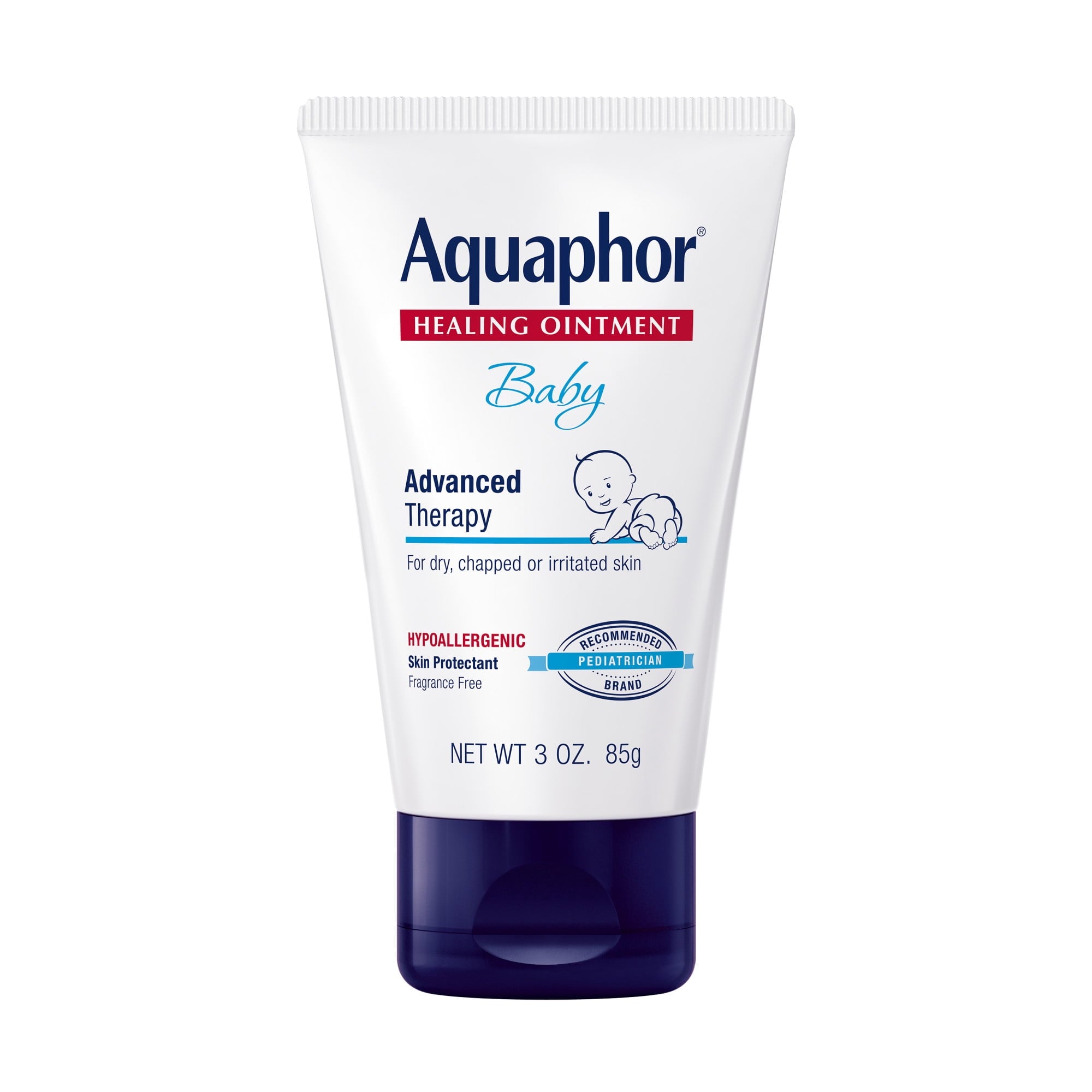 Aquaphor Baby Everyday Essentials Kit, Baby Essentials 2-Piece Kit