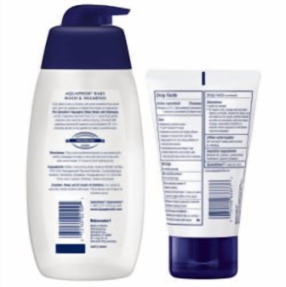 Aquaphor Baby Everyday Essentials Kit, Baby Essentials 2-Piece Kit