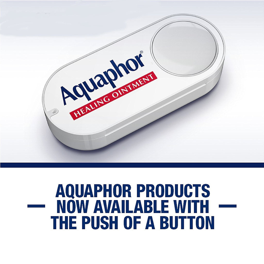 Aquaphor Advanced Therapy Healing Ointment Skin Protectant, 7 oz