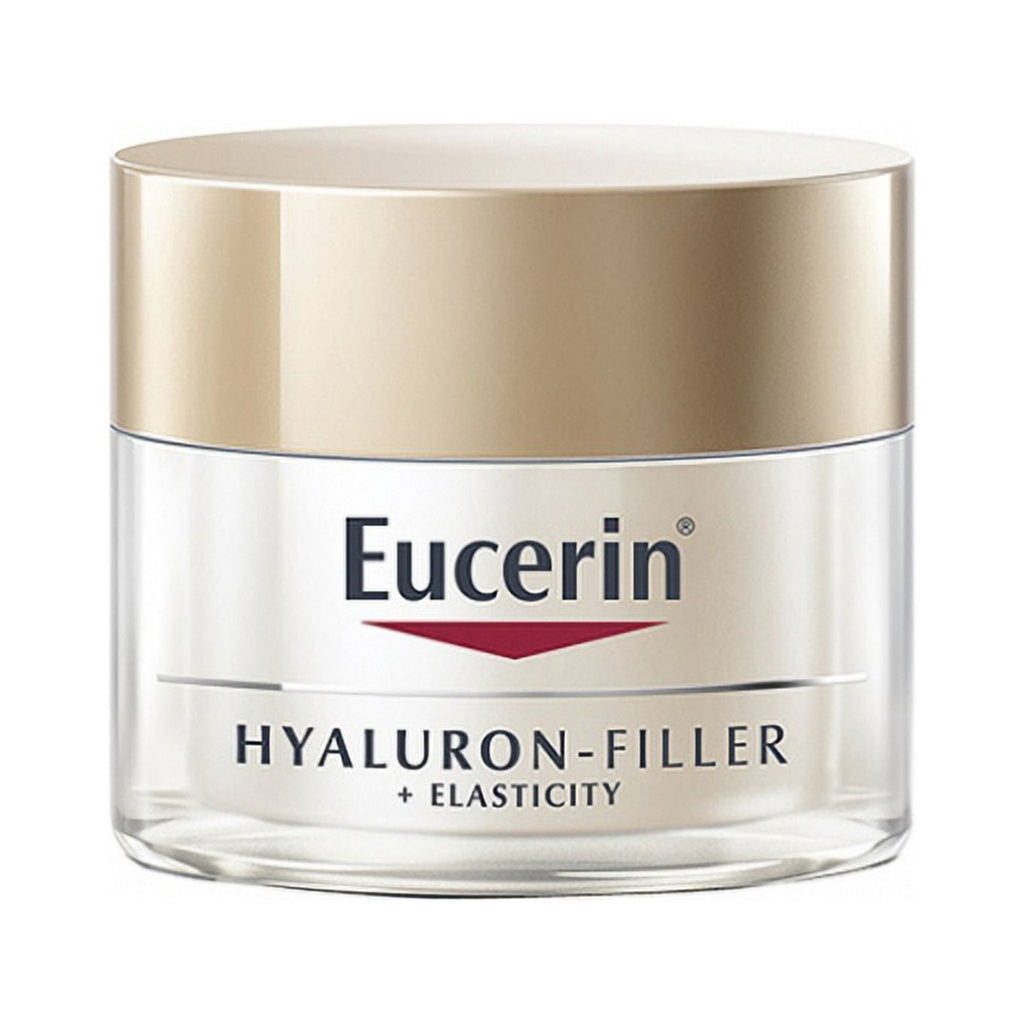 Eucerin Anti-Age Hyaluron-Filler + Elasticity Day Cream SPF15 50ml