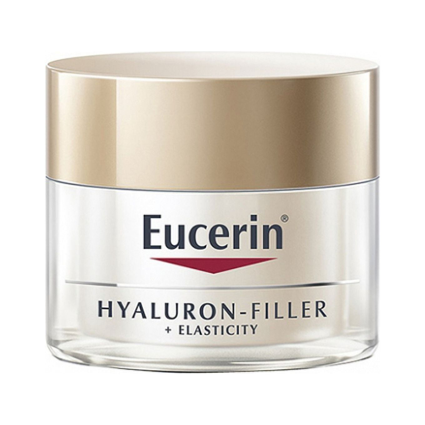 Eucerin Anti-Age Hyaluron-Filler + Elasticity Day Cream SPF15 50ml