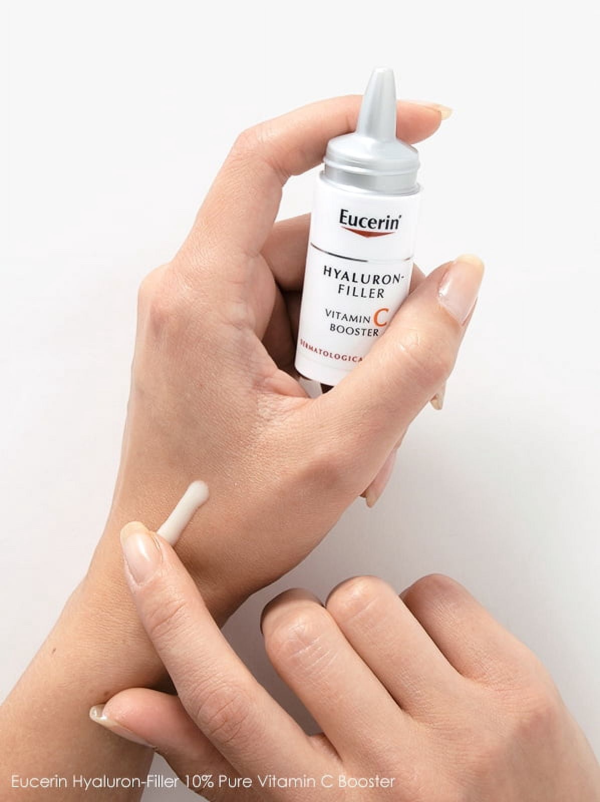 Eucerin Hyaluron- Filler Vitamin C Booster 8ml