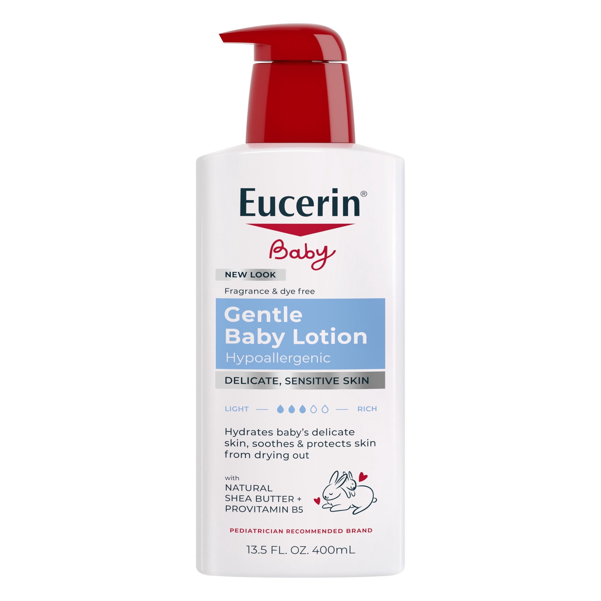 Eucerin Advanced Eczema Kit