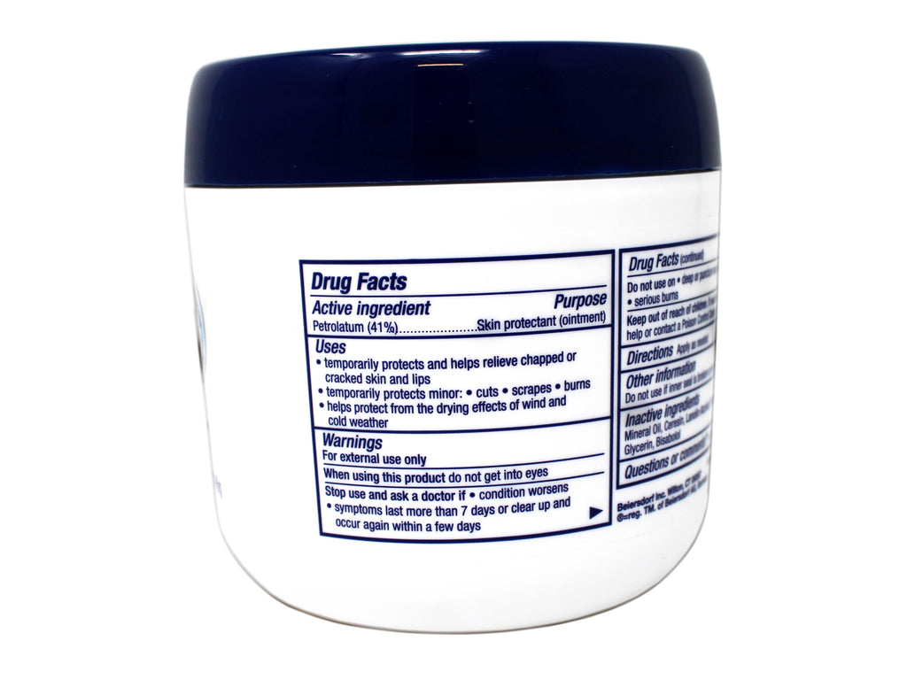Aquaphor Baby Healing Ointment Advanced Therapy Skin Protectant, 14 Ounce