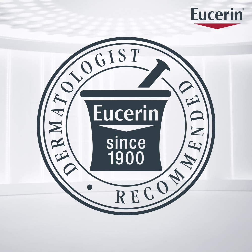 Eucerin Advanced Repair Hand Cream 2.7 oz (Pack of 6)