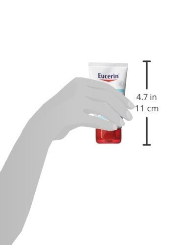 Eucerin Advanced Repair Hand Creme, 2.7 Ounce