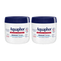Aquaphor Advanced Therapy Healing Ointment, 14 Ounce (Pack of 2)